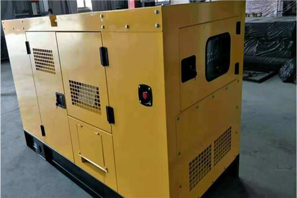 文教镇发电机出租