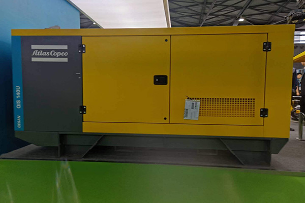 文教镇发电机出租