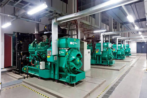 文教镇发电机出租