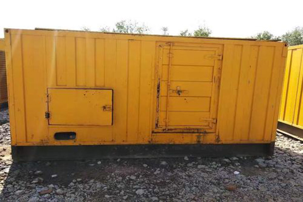 文教镇发电机出租 文教镇发电机出租