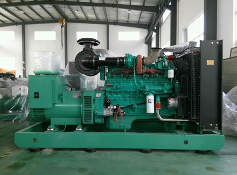 文教镇柴油发电机组 文教镇柴油发电机组