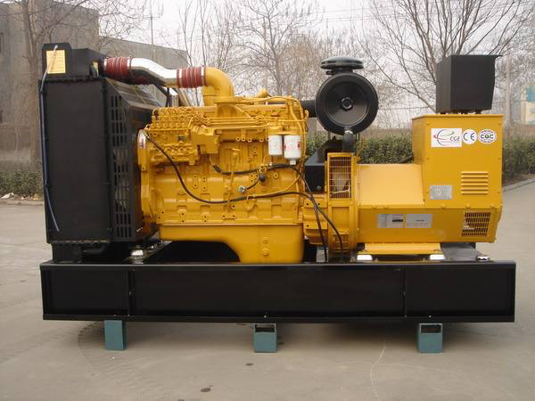 文教镇发电机出租