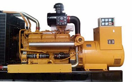 文教镇发电机出租