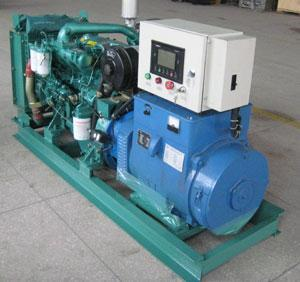 文教镇发电机出租