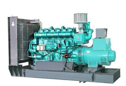 文教镇发电机出租