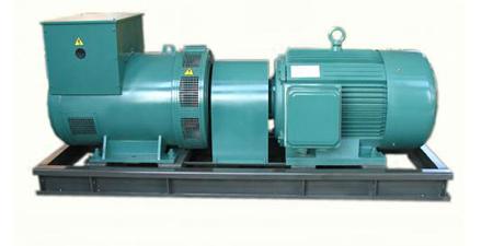 文教镇发电机出租