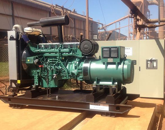 文教镇发电机出租