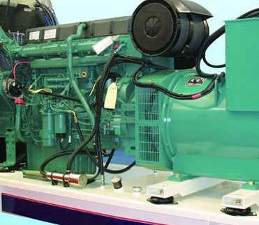 文教镇发电机出租